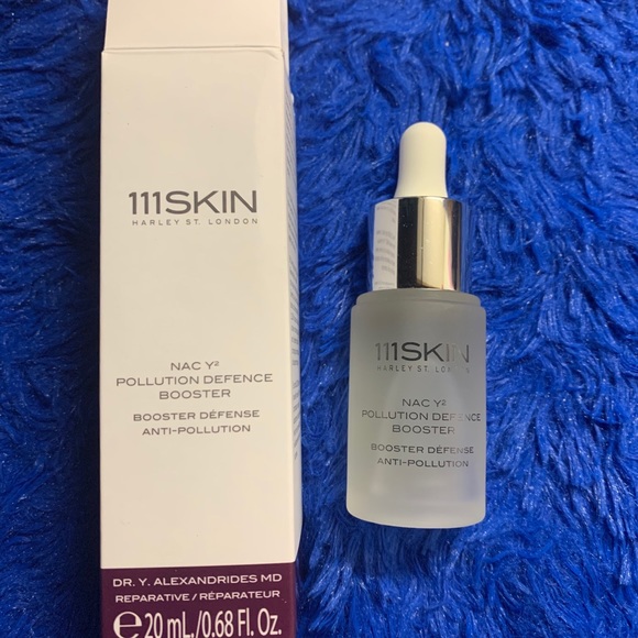 ⭐️NIB 111SKIN pollution defense - Picture 6 of 12